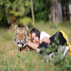 Ibtissam tiskat sur yala.fm